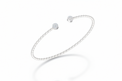 white gold