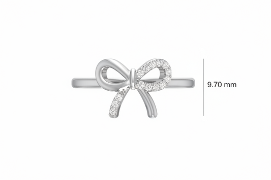Dainty Ribbon
