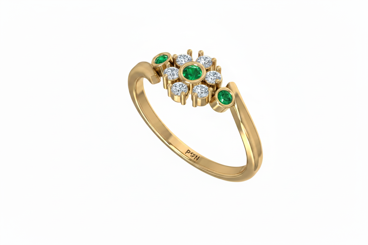 Yellow Gold