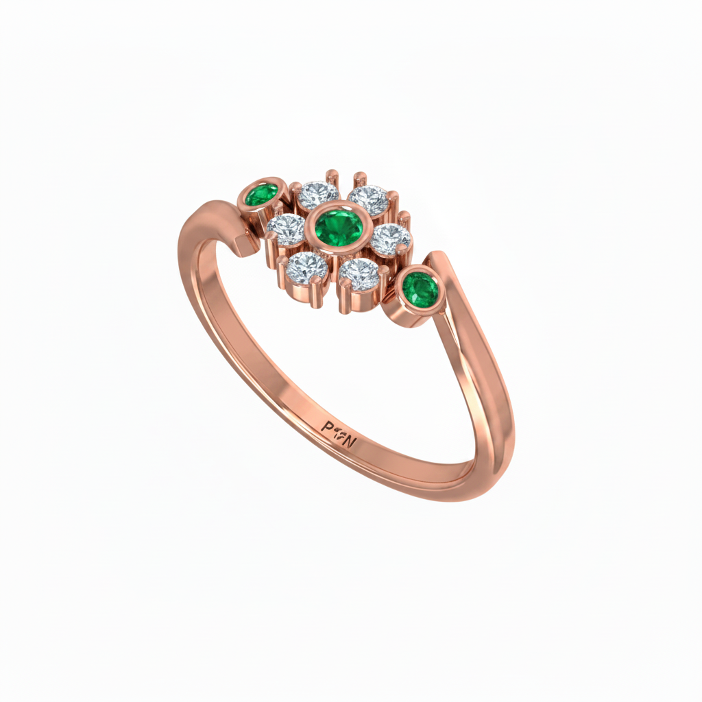 Rose Gold