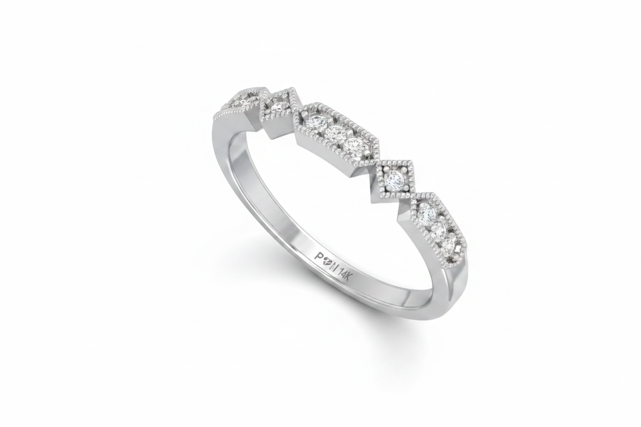 White Gold