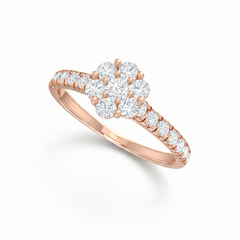 Rose Gold 