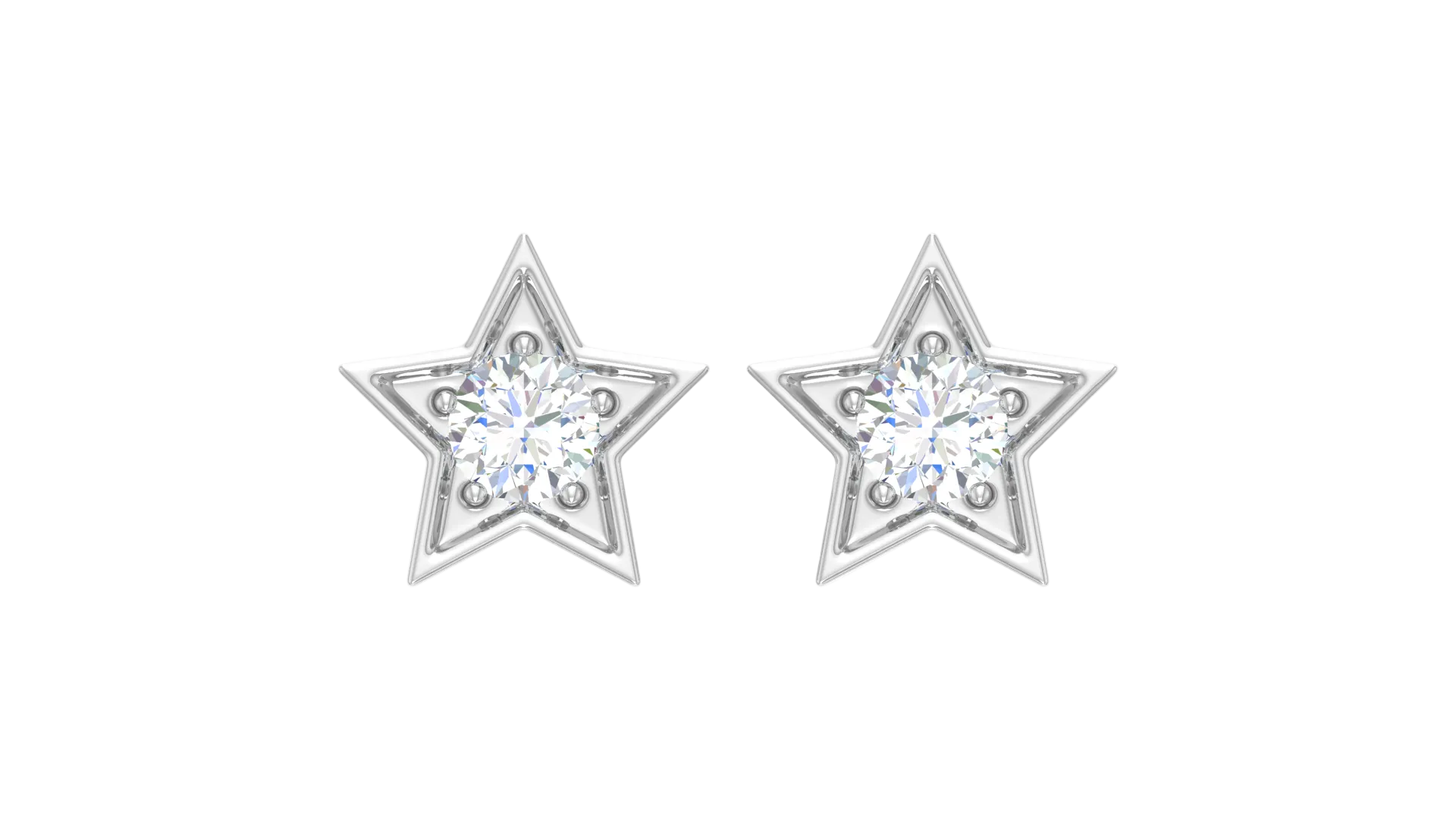white gold