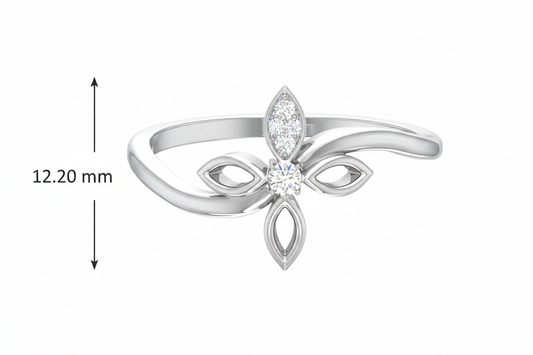 Four-Leaf Clover