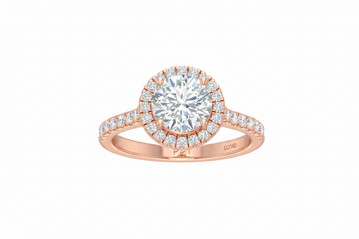 Rose Gold