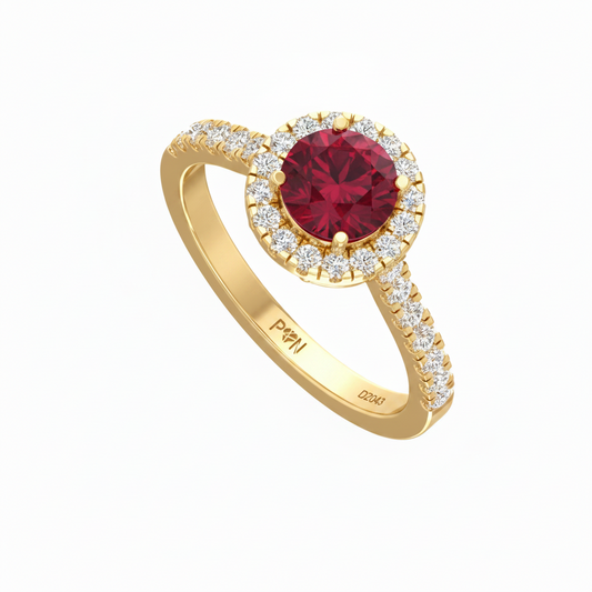 Yellow Gold