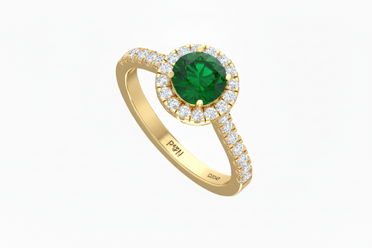 Yellow Gold