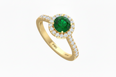 Yellow Gold