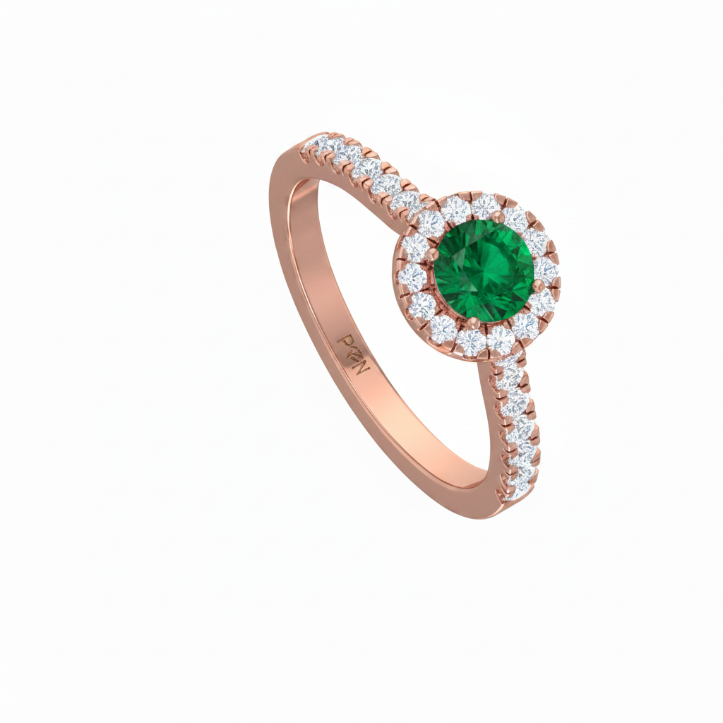Rose Gold