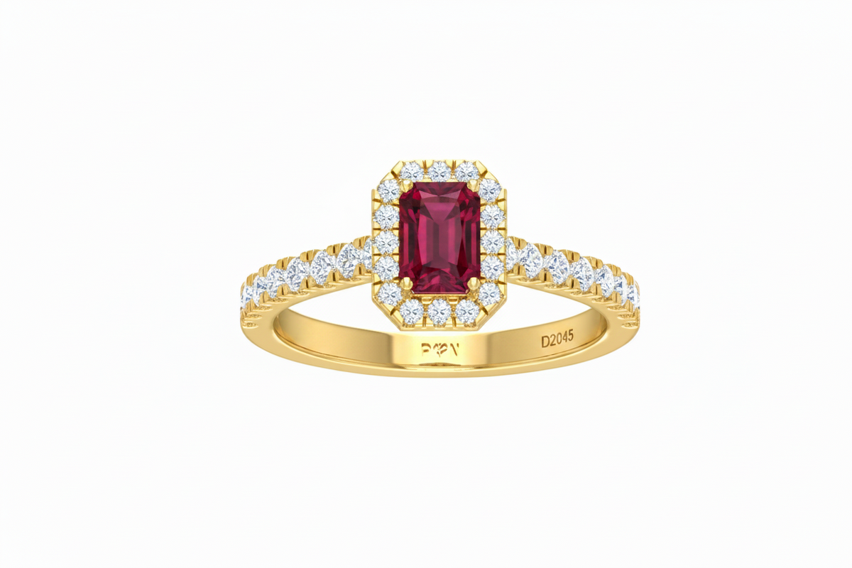 Yellow Gold