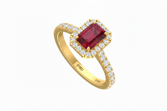 Yellow Gold