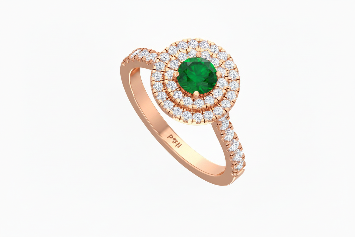 Rose Gold