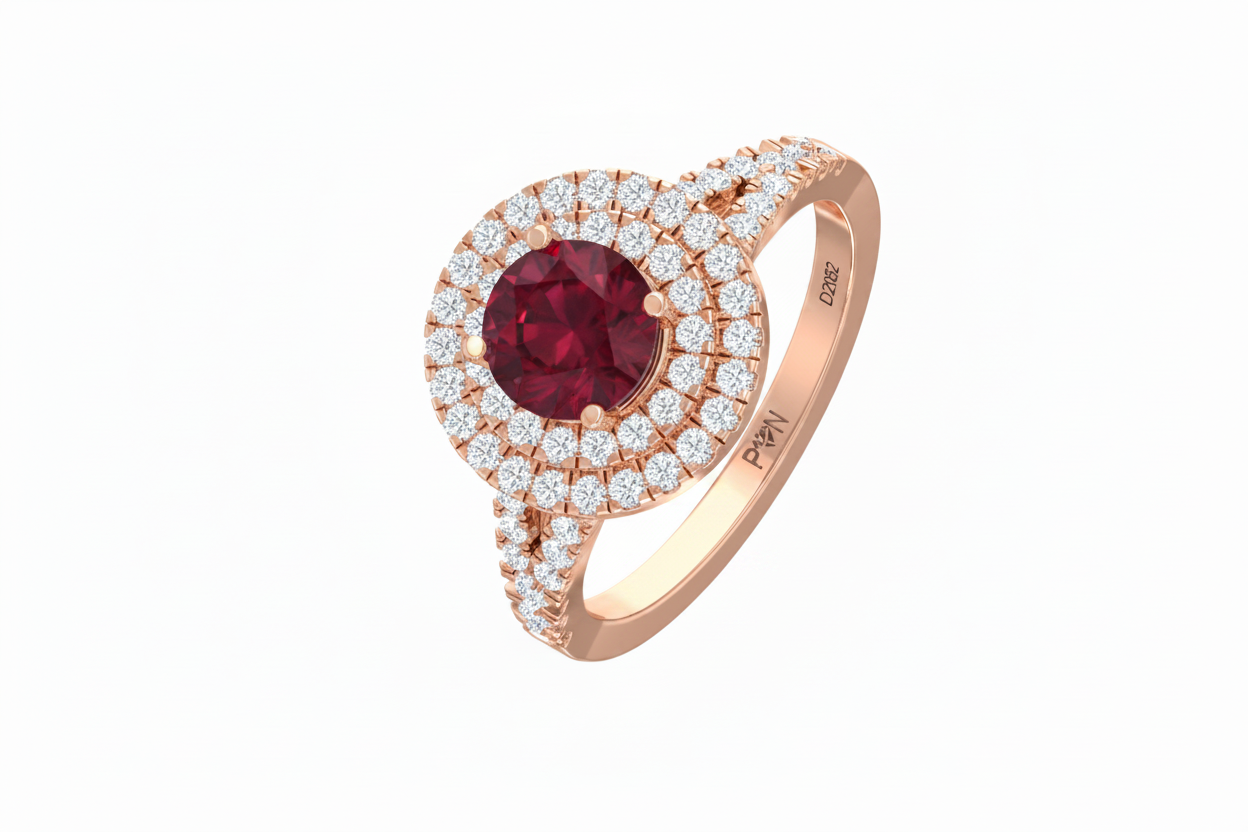 Rose Gold