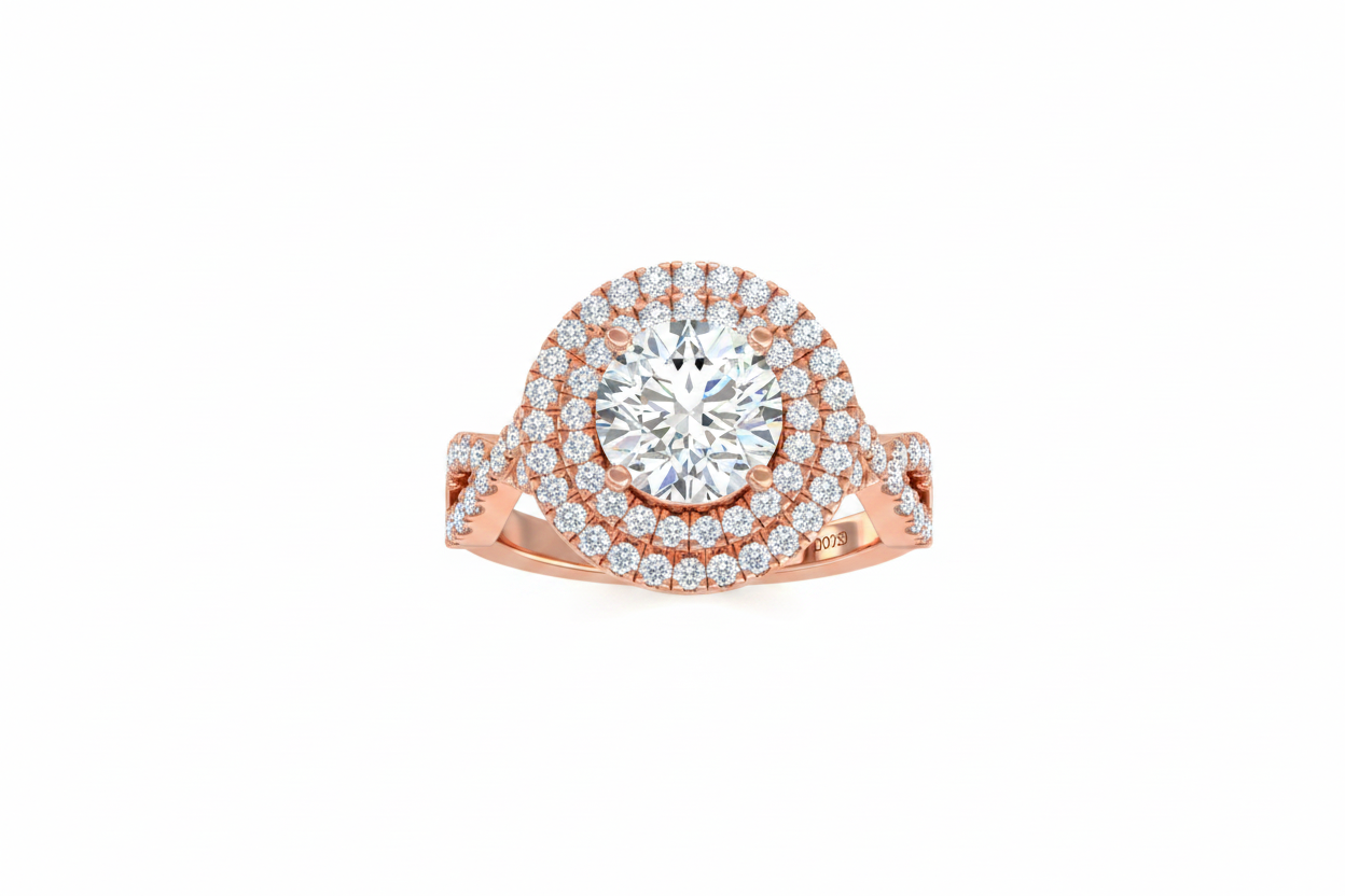 Rose Gold