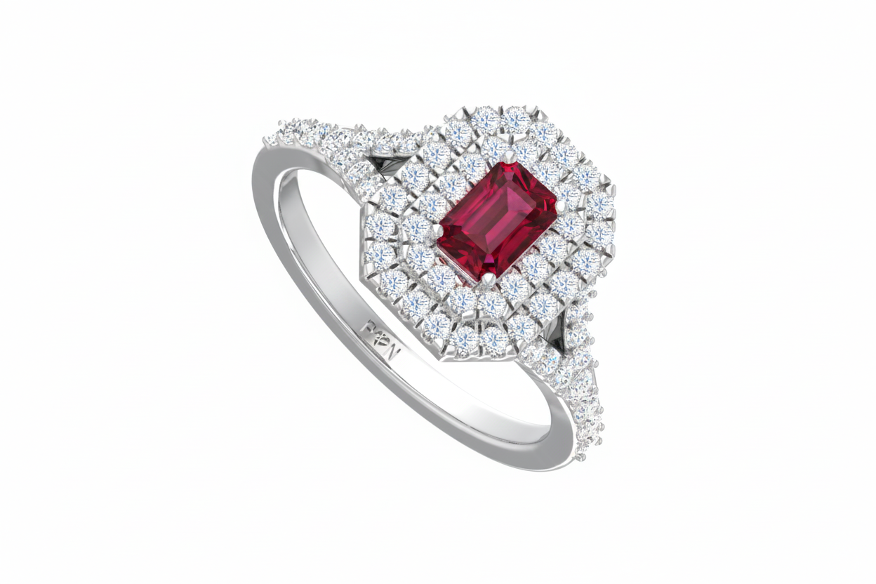 White Gold