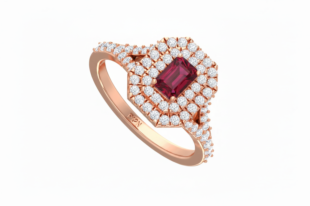 Rose Gold
