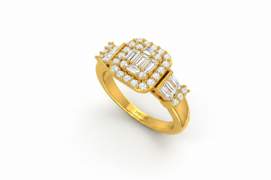 Yellow Gold