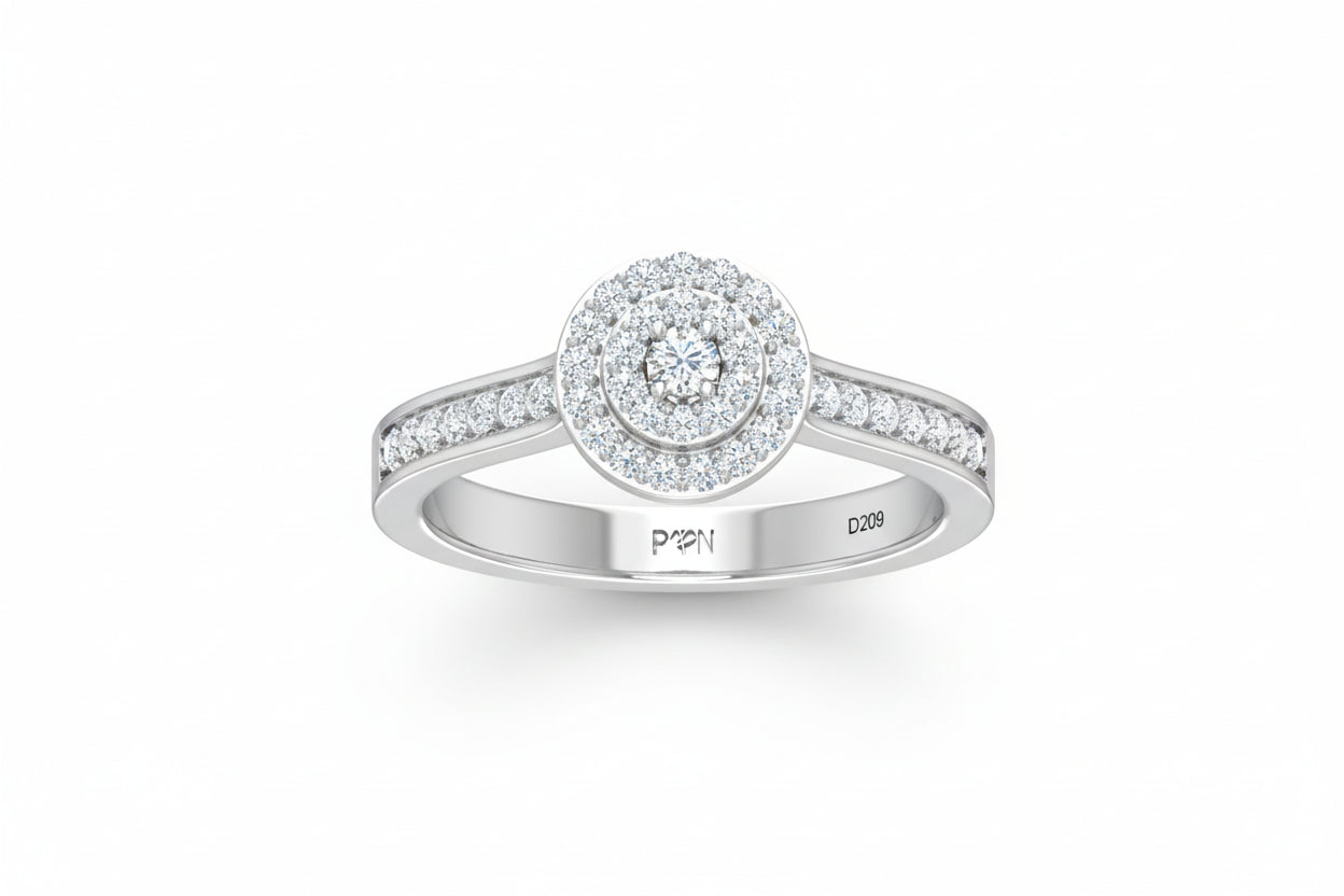White Gold