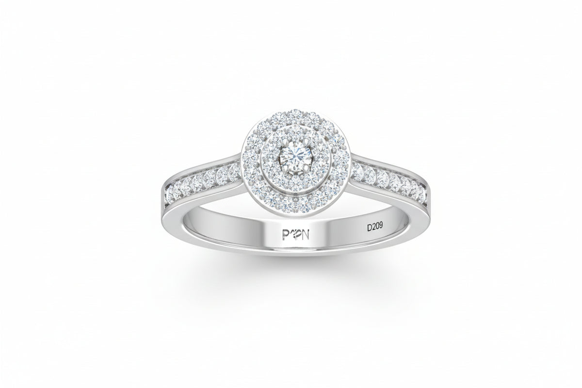 White Gold