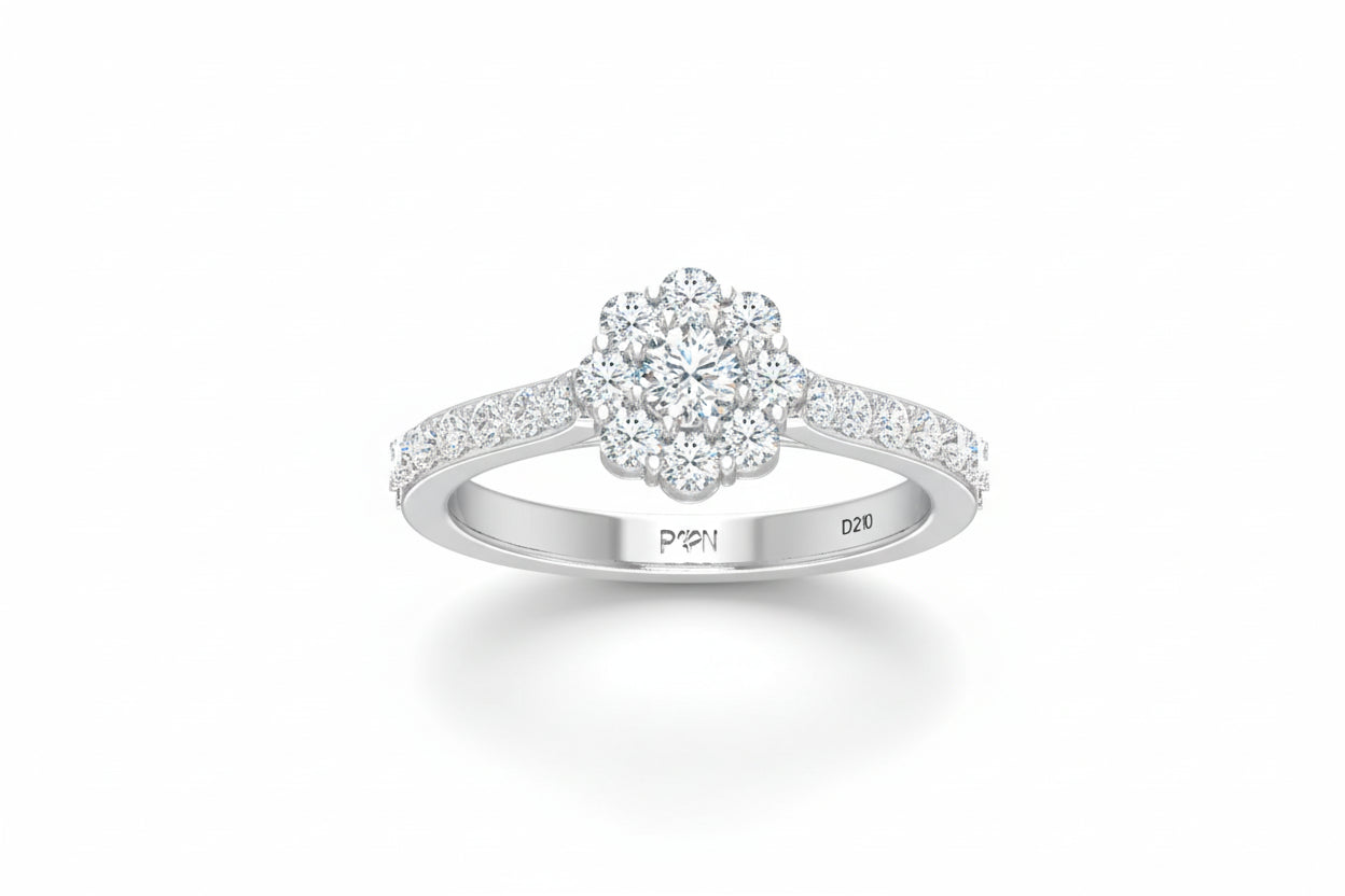 White Gold