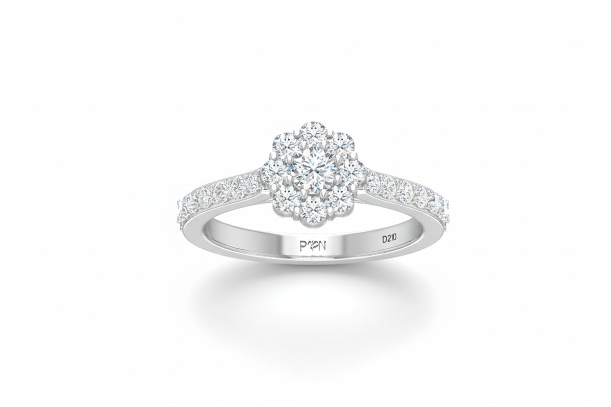 White Gold