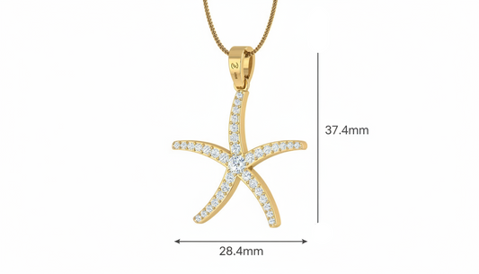 Starfish