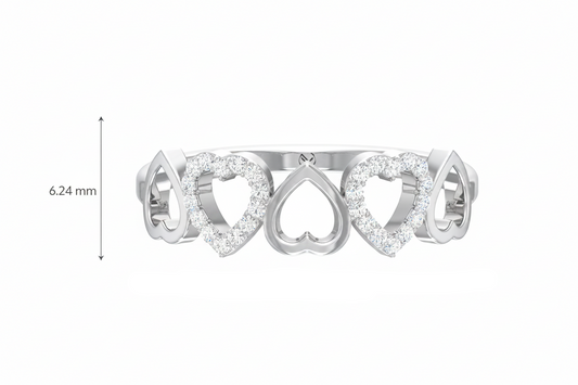 Sequential Multi-Heart