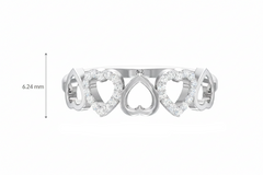 Sequential Multi-Heart