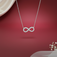 Infinity Diamond Love