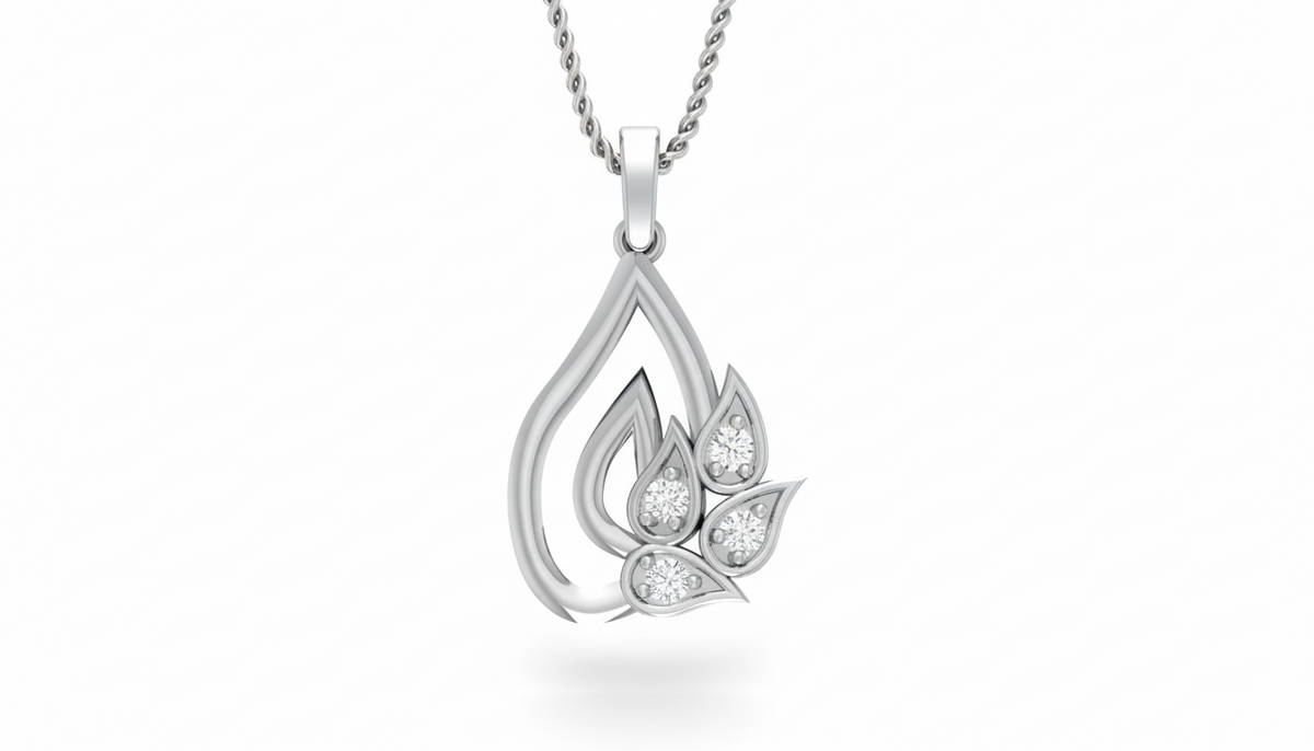 White Gold