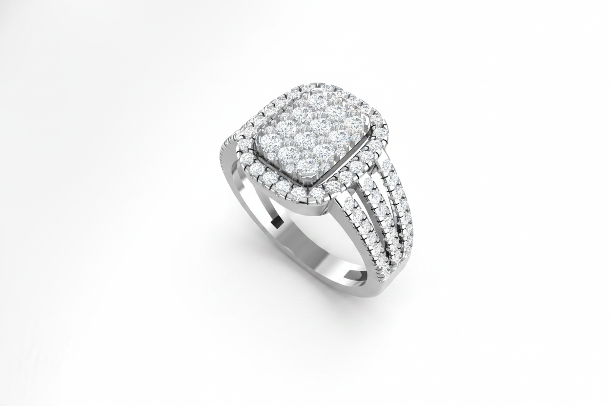 White Gold 