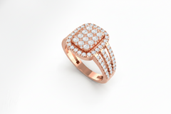 Rose Gold 