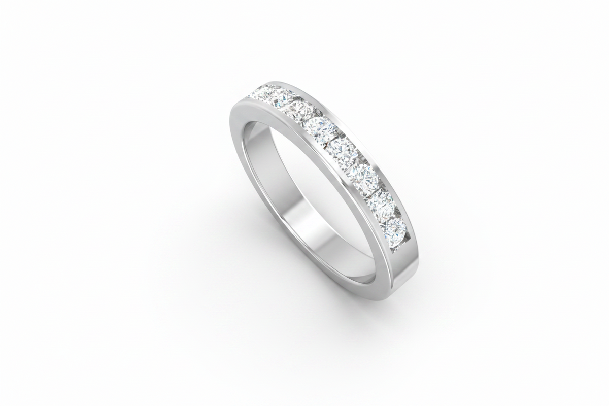 White Gold 