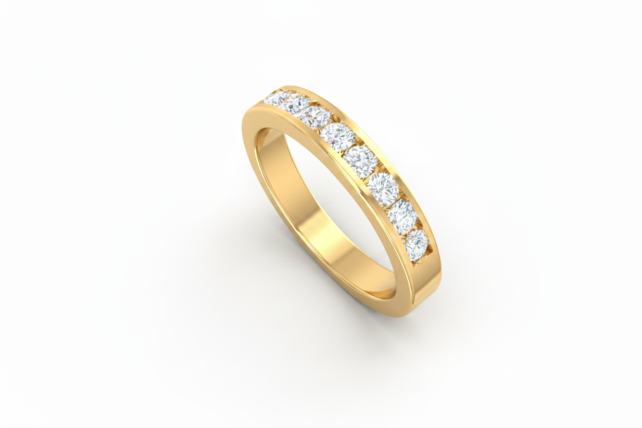 Yellow Gold 