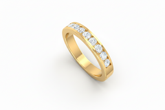 Yellow Gold 