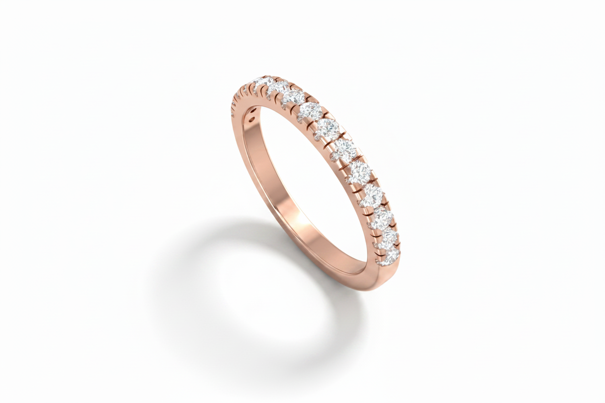 Rose Gold 