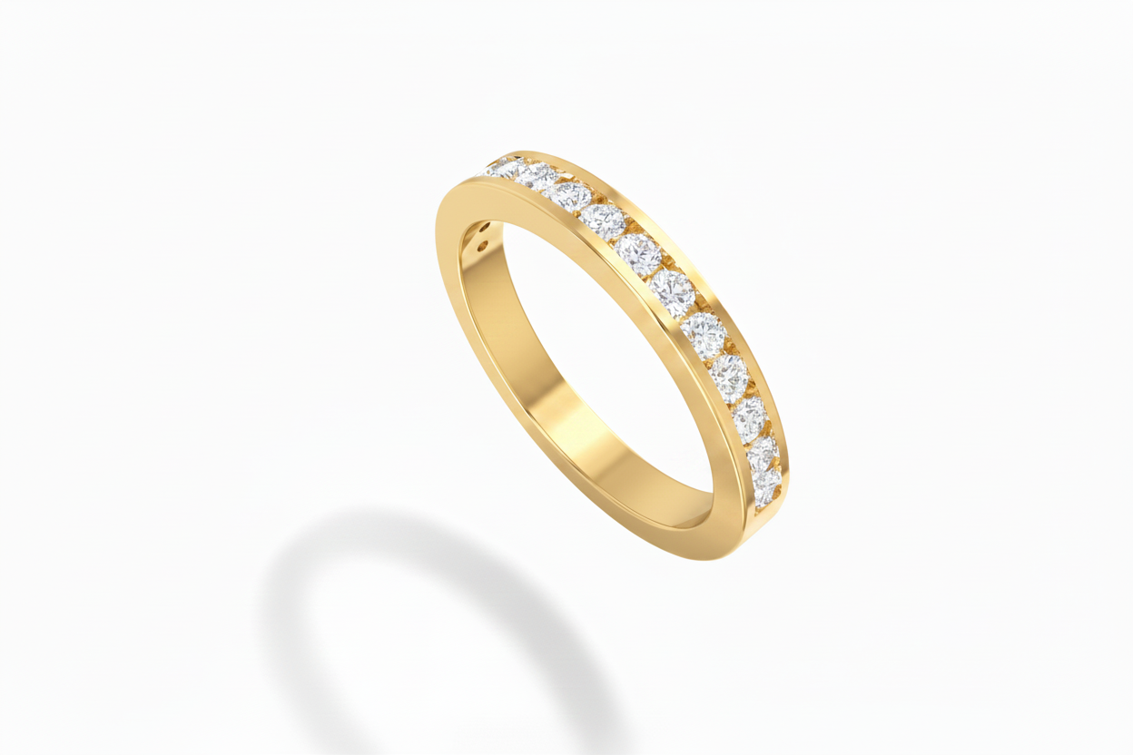 Yellow Gold 