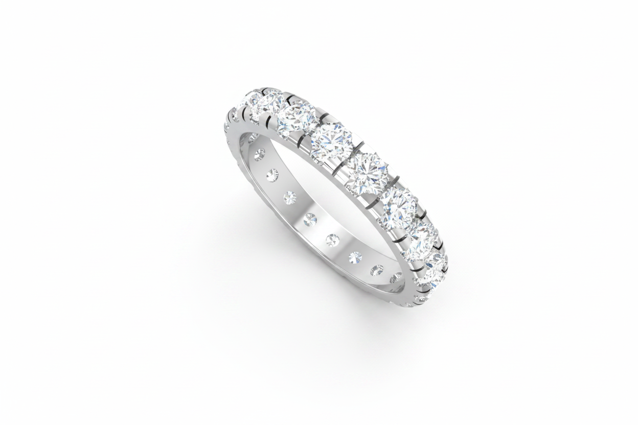 White Gold 