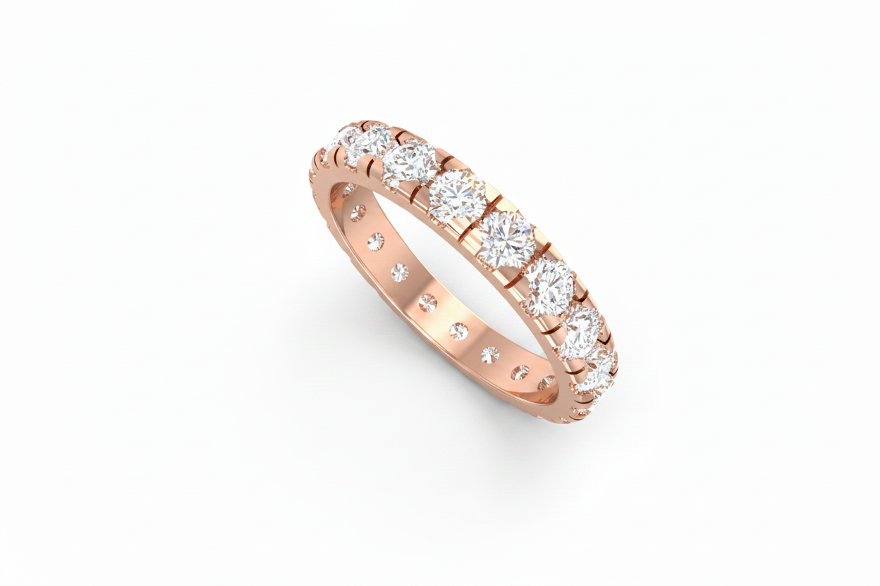 Rose Gold 