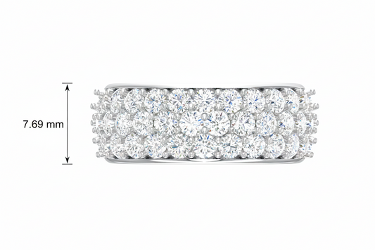 Bold Multi-Stone