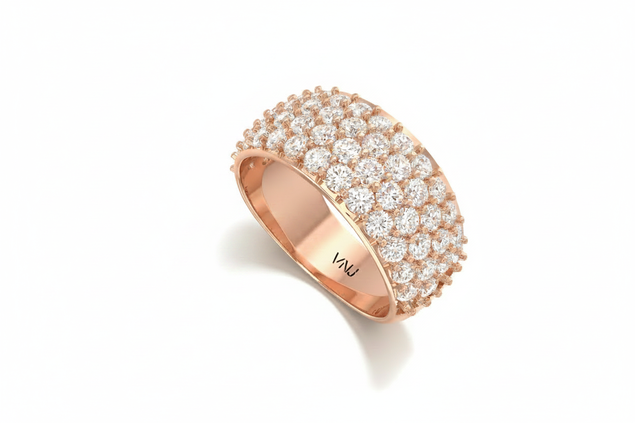 Rose Gold 