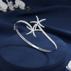 Nautical Starfish Ocean Theme