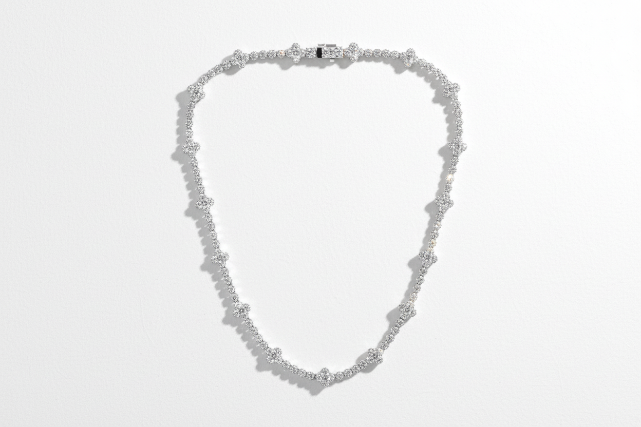 White Gold