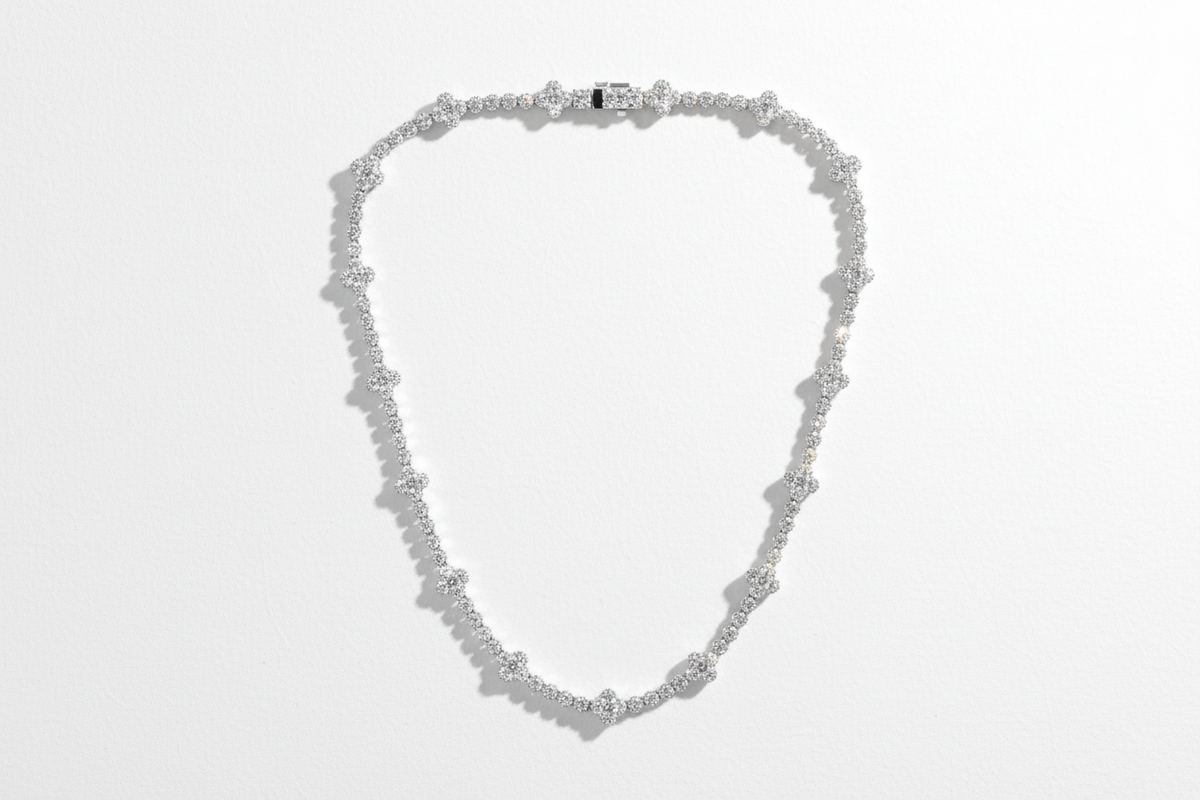 White Gold