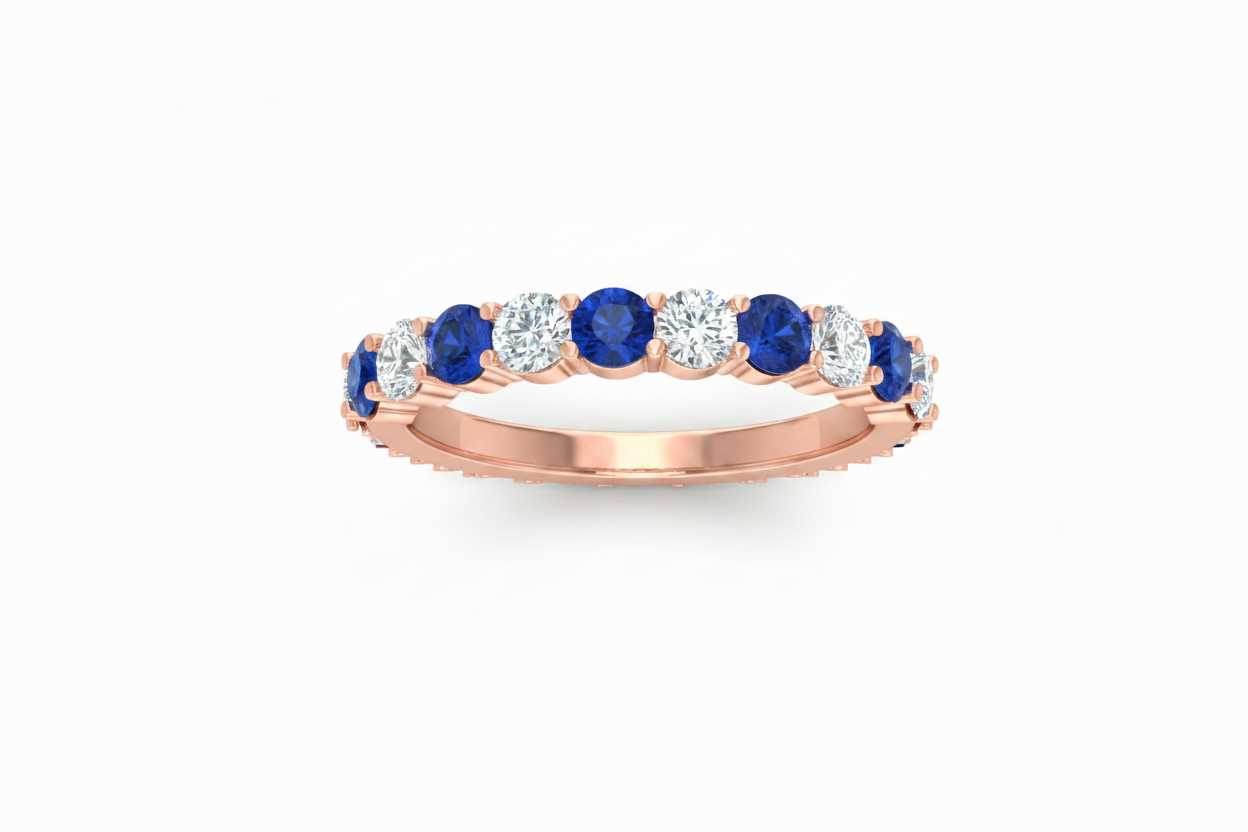 Rose Gold