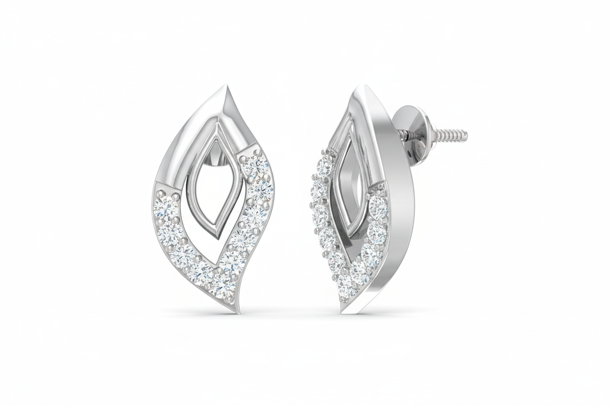 white gold