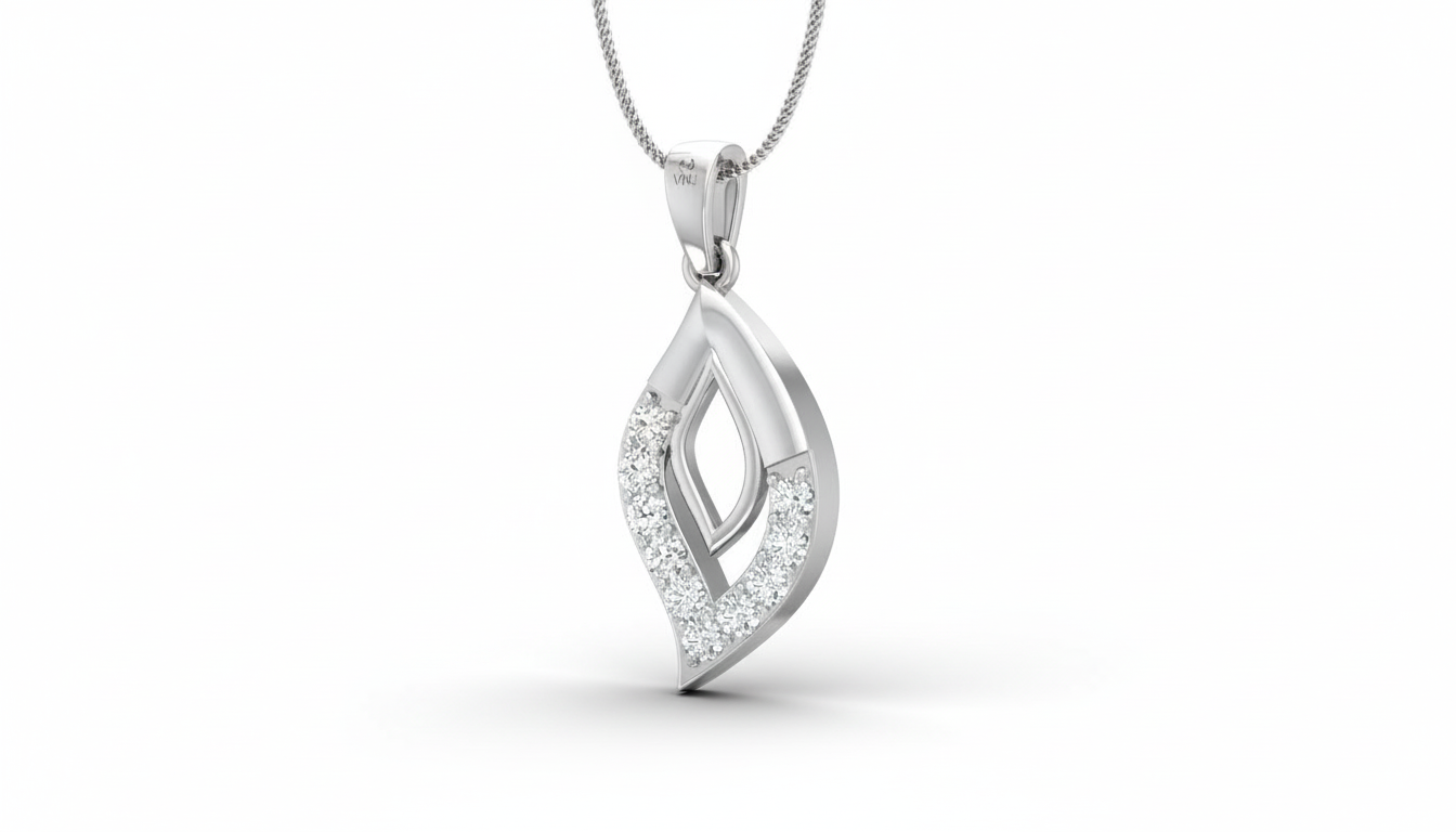 white gold