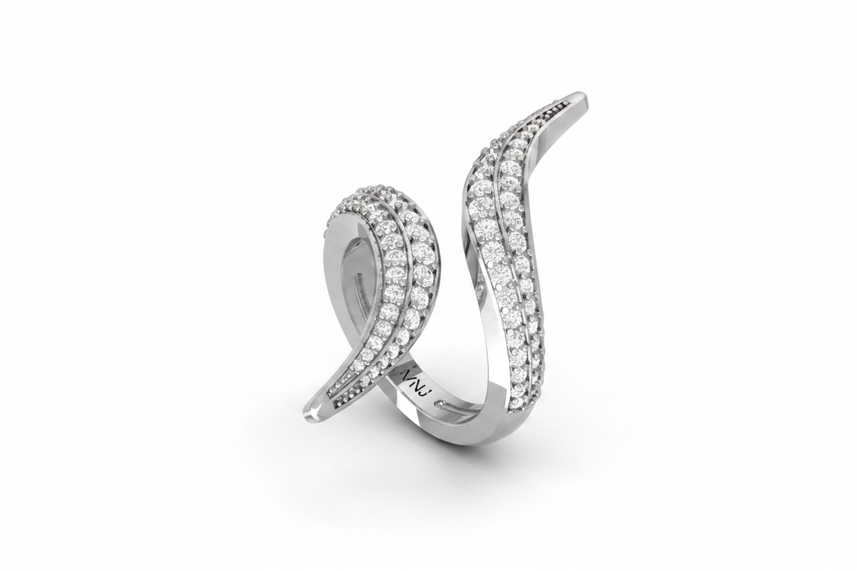 White Gold