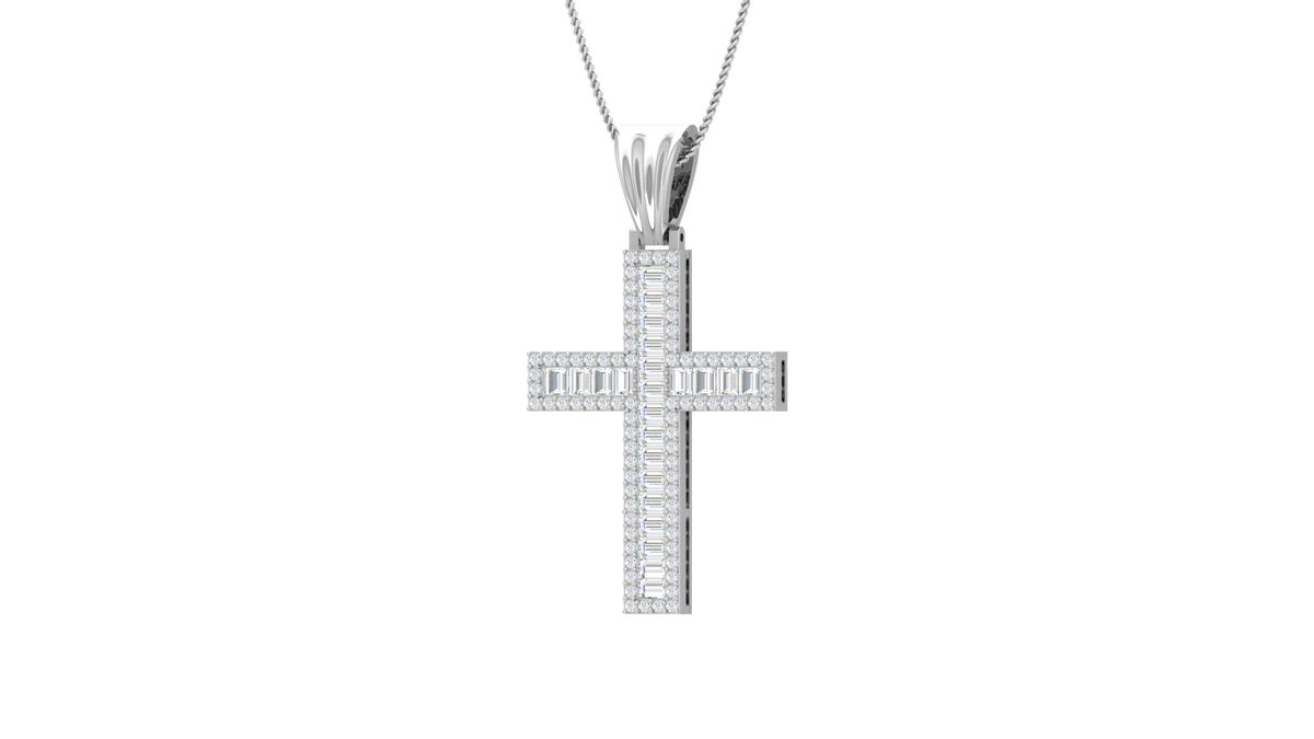 Classic Cross