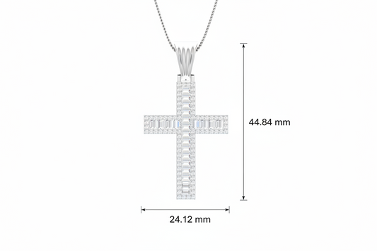 Classic Cross